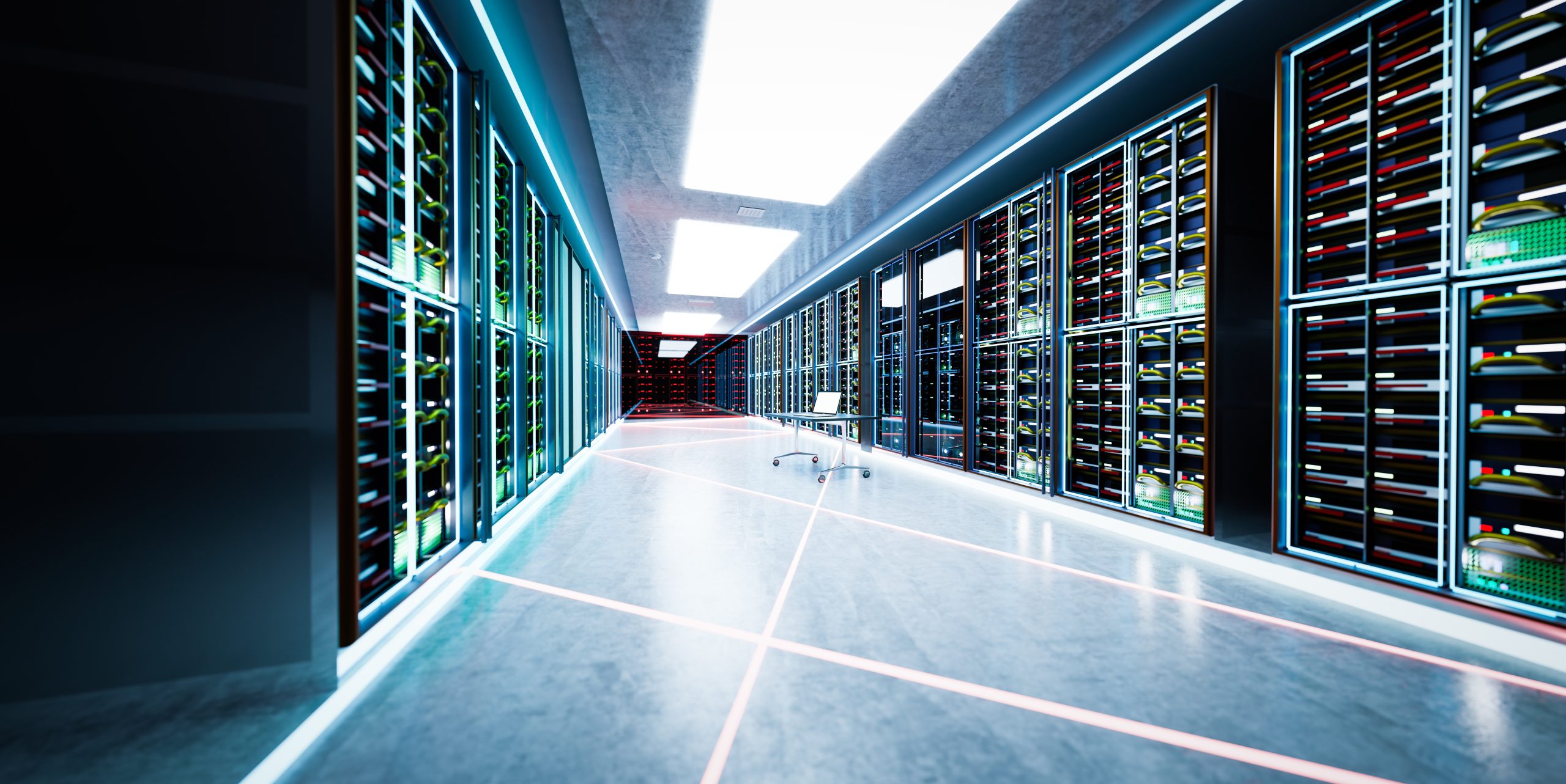 Practical Guide to AI Data Centre Labelling