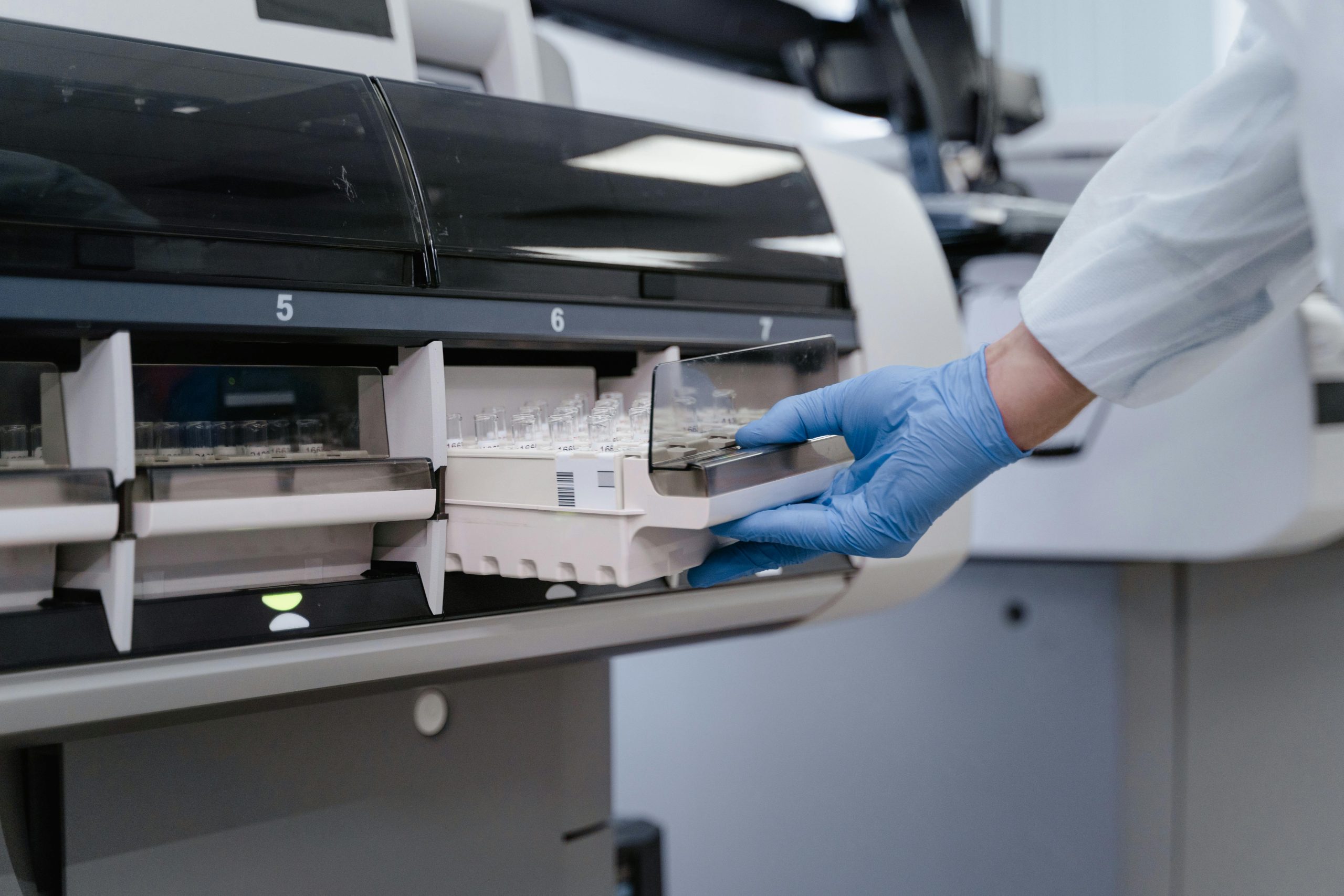 Key Product Components for Clinical Trial Labels